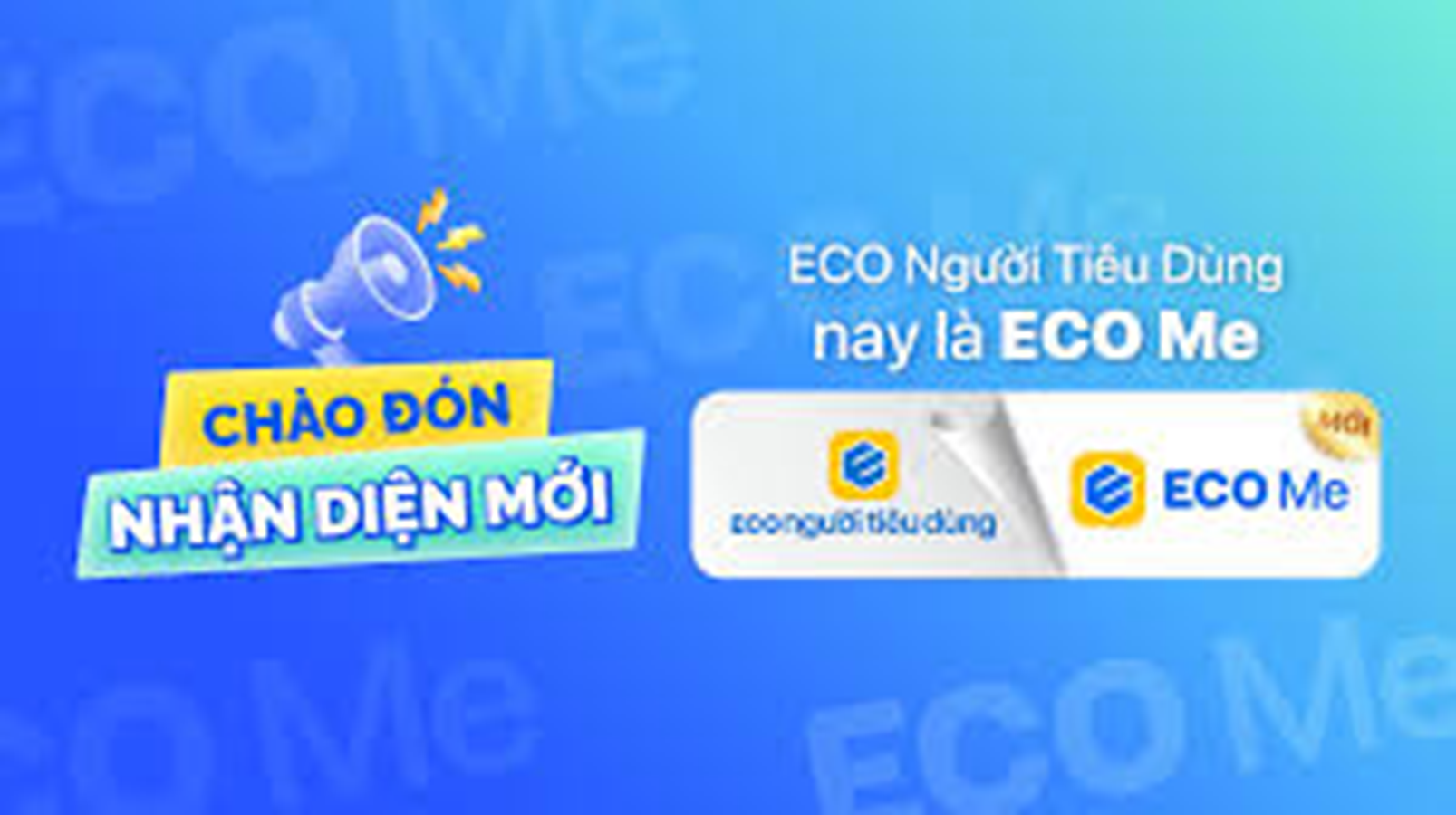 ECO Me "Người trợ lý" số thông minh cho giáo dục và tài chính gia đình