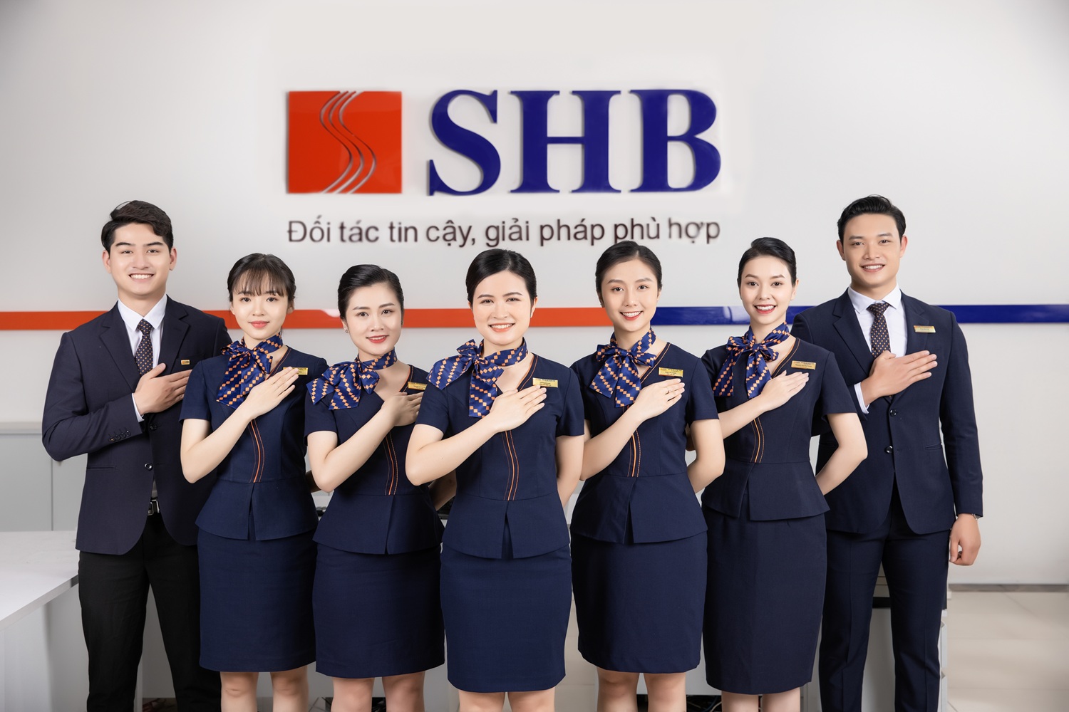 SHB được chấp thuận tăng vốn điều lệ lên 53.442 tỷ đồng