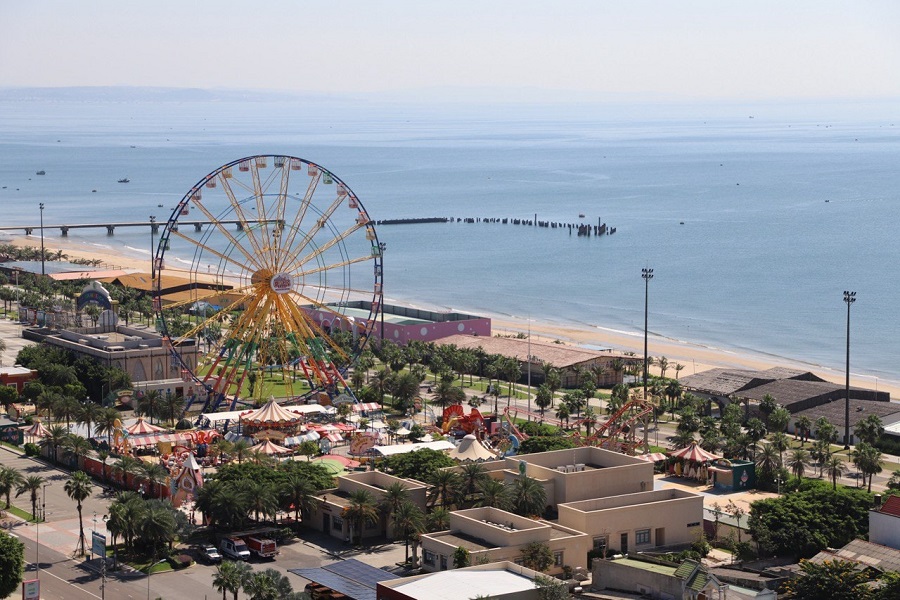 Một trong những điểm đến nổi bật của Lâm Đồng được giới thiệu trong chương trình khảo sát, quảng bá sản phẩm du lịch năm 2026 Một trong những điểm đến nổi bật của Lâm Đồng được giới thiệu trong chương trình khảo sát, quảng bá sản phẩm du lịch năm 2026