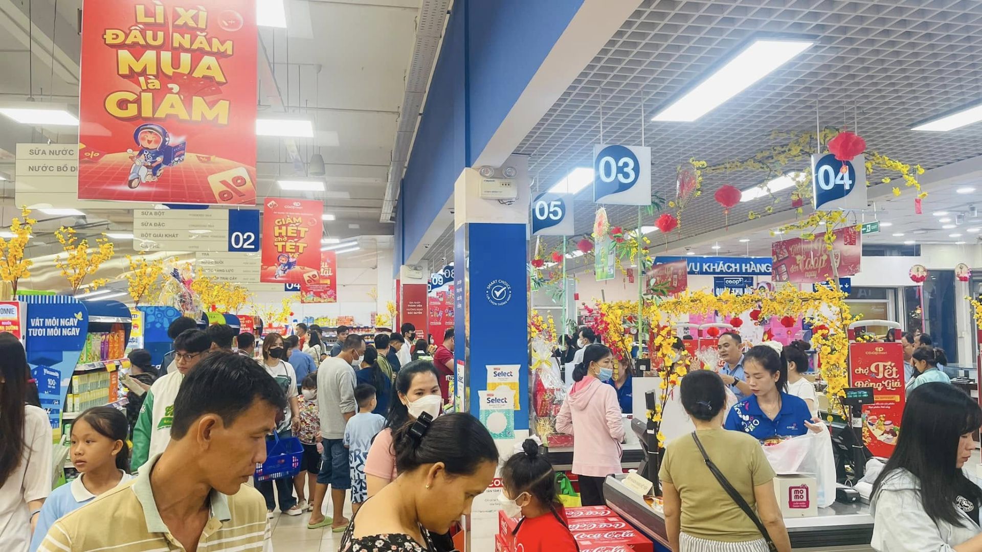 Ninh Bình: Lan tỏa tiêu dùng an toàn, bền vững trong kỷ nguyên số