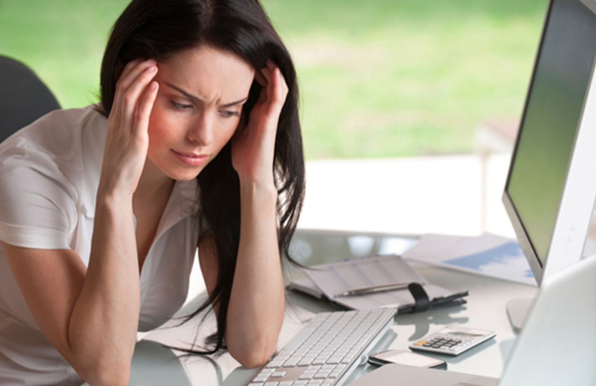 Bướu tuyến giáp phát triển lớn khiến người bệnh lo lắng kéo dài, stress Bướu tuyến giáp phát triển lớn khiến người bệnh lo lắng kéo dài, stress