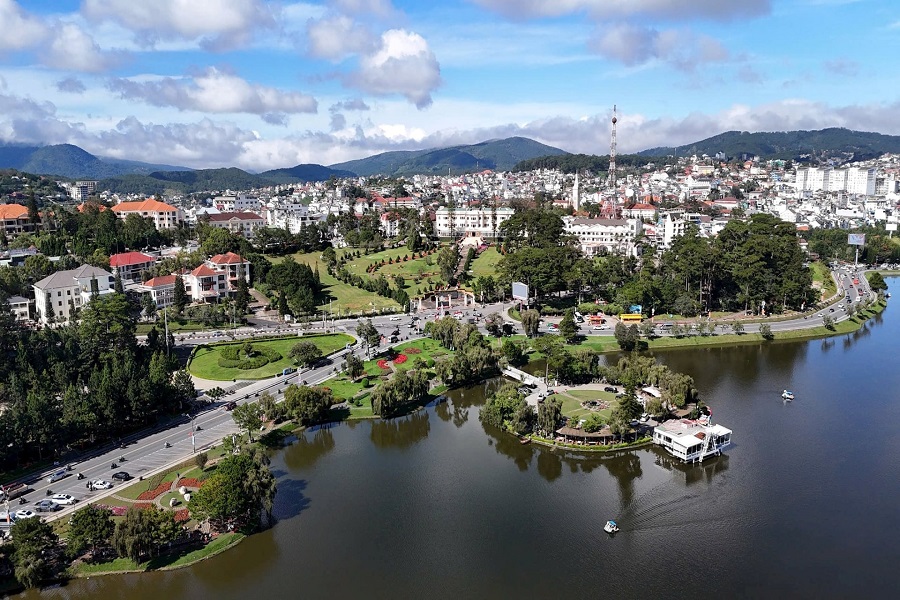 Lâm Đồng: Khởi động Farmtrip khảo sát, kết nối và quảng bá điểm đến du lịch năm 2026