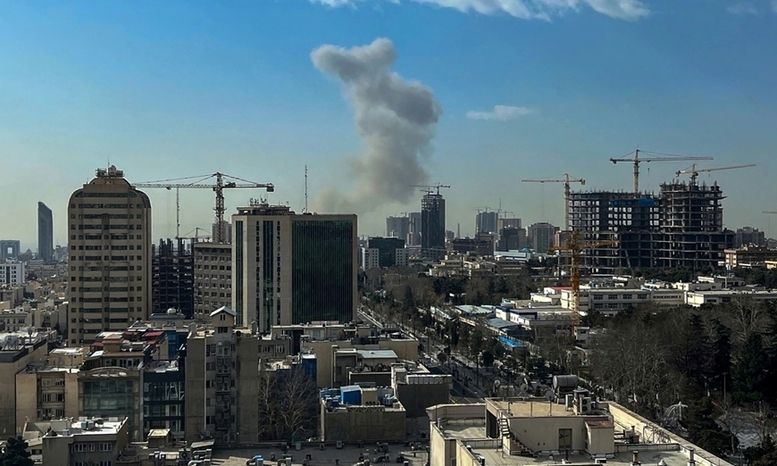 Dừng các tour du lịch đến khu vực xung đột tại Trung Đông