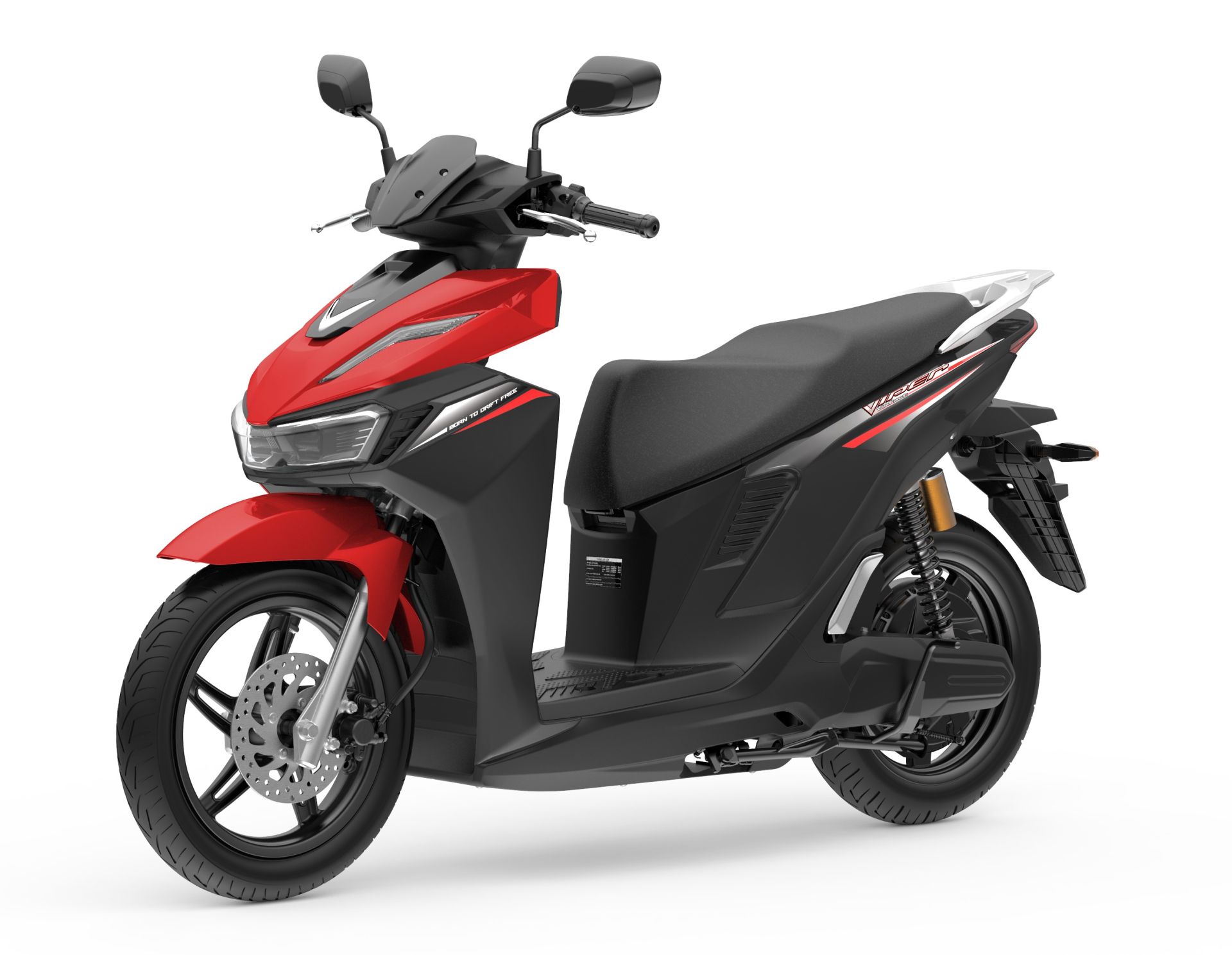 “Siêu phẩm” VinFast Viper nhận đặt cọc sớm, cơ hội nhận “ưu đãi chồng tầng” trước 15/3