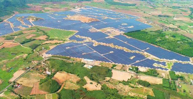 Trường Thành Energy Group tiếp tục xây dựng mục tiêu tăng trưởng đầy tham vọng cho năm 2026