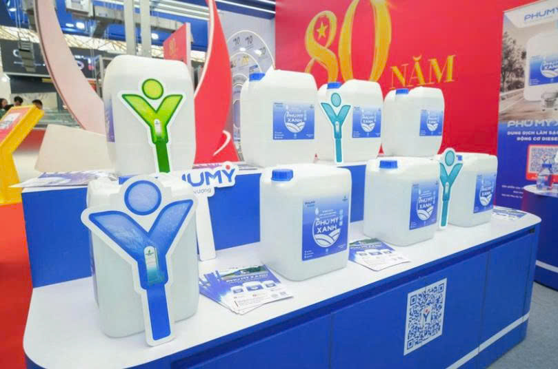 Khởi đầu tích cực, PVFCCo - Phú Mỹ bứt phá nhiều chỉ tiêu sau 2 tháng đầu năm