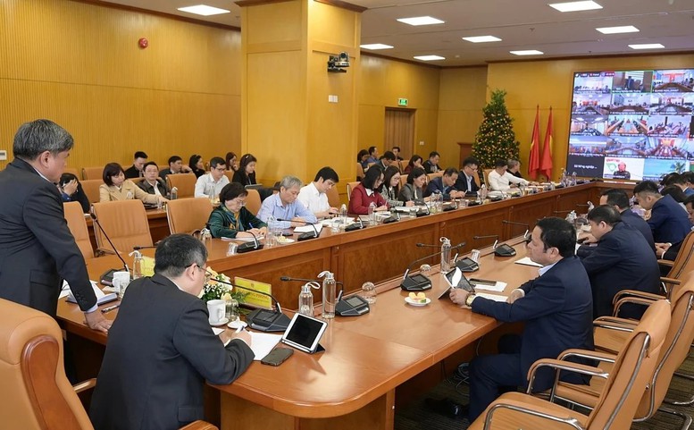 Phân cấp rõ quản lý an toàn thực phẩm để chủ động thực thi