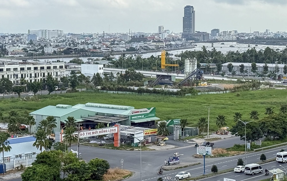 Cần Thơ công bố Danh mục đô thị loại II, loại III