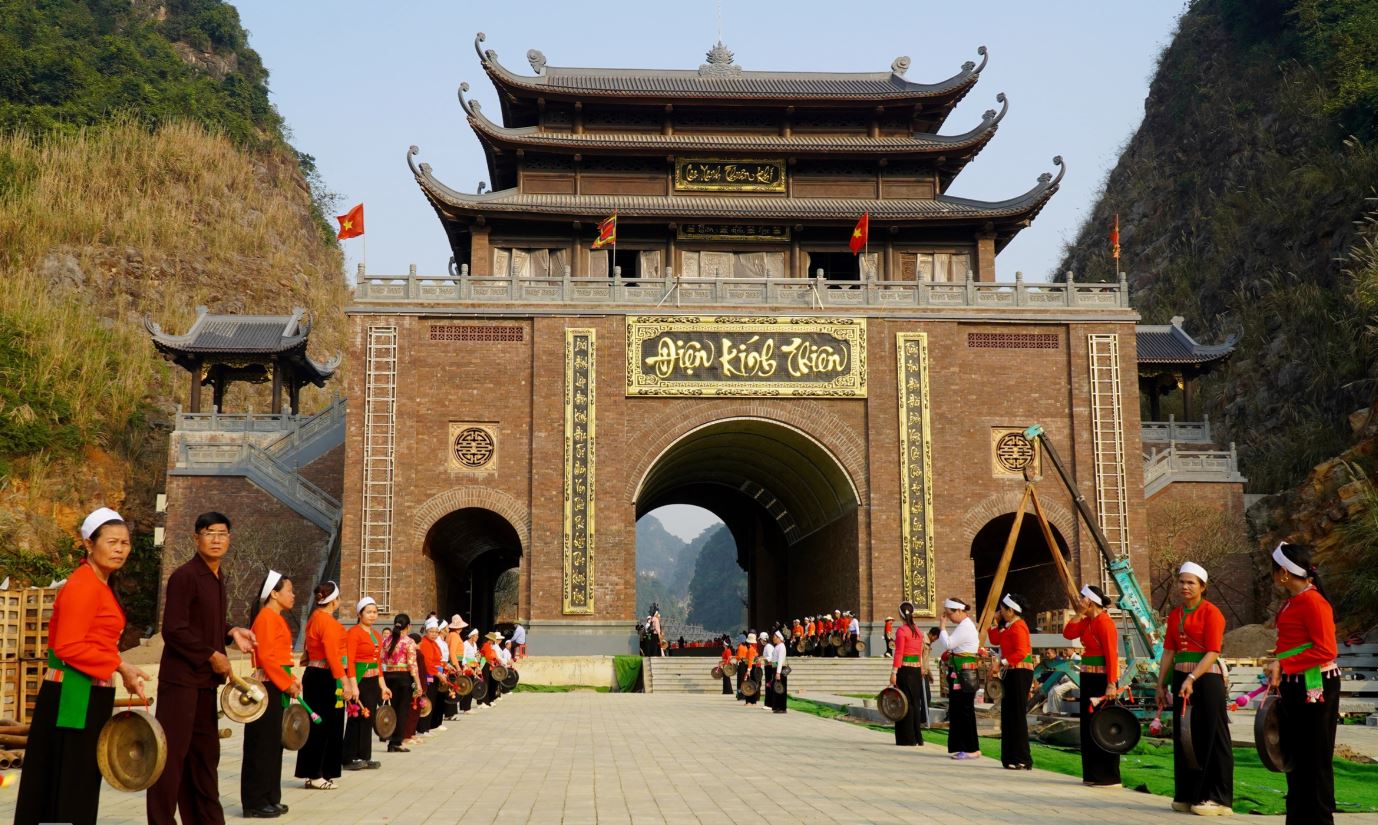 Đài kính thiên Đài kính thiên