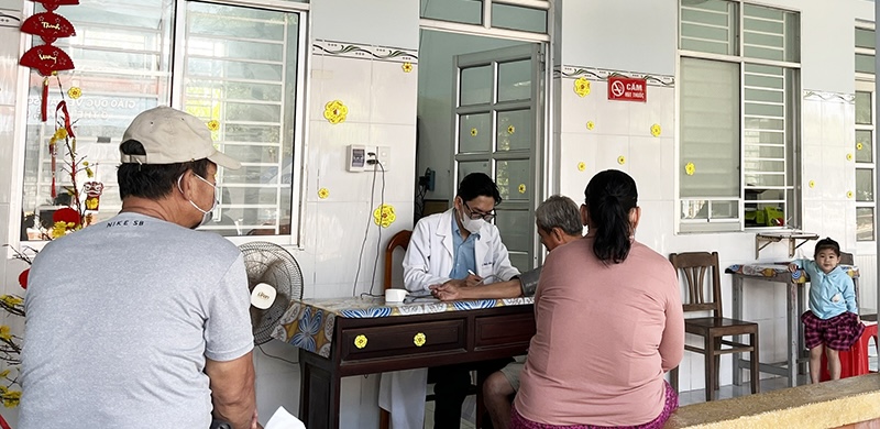 Cần Thơ đẩy mạnh triển khai thi hành Luật Phòng bệnh