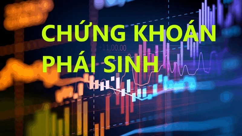 Chứng khoán phái sinh 4/3: Thanh khoản bứt phá, dòng tiền đổ mạnh khi VN30 rung lắc dữ dội