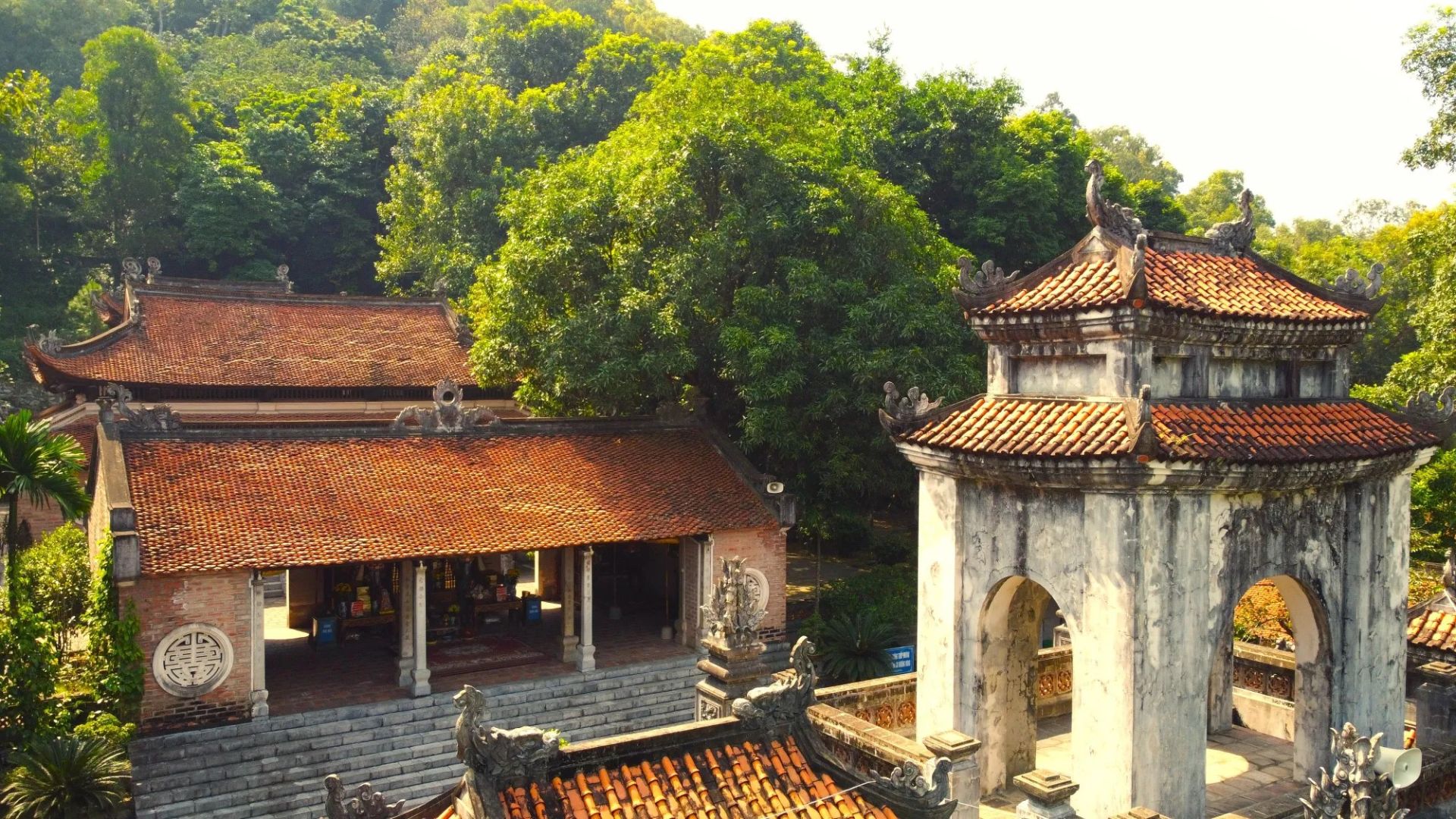 Thanh Hóa: Lễ hội Đền Bà Triệu năm 2026 được tổ chức với quy mô cấp tỉnh