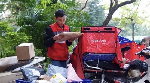 Viettel Post ấn định ngày chốt quyền dự Đại hội đồng cổ đông 2026