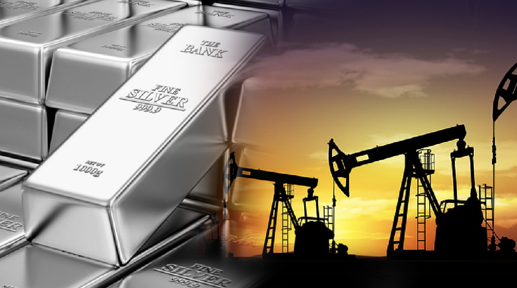 Giá dầu vượt 80 USD/thùng, thị trường kim loại chìm trong sắc đỏ