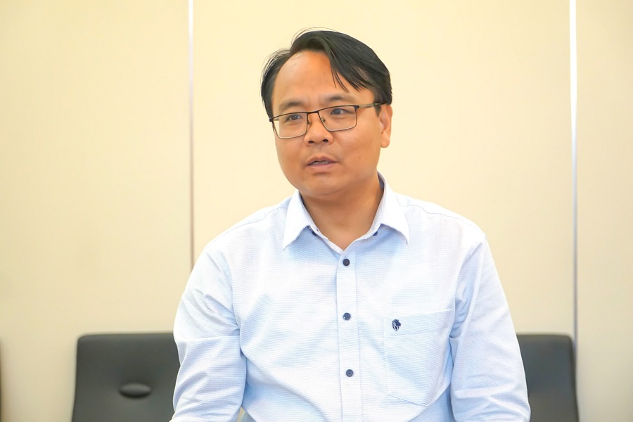 Phó Bí thư Thường trực Tỉnh ủy Đặng Hồng Sỹ khẳng định: Tỉnh Lâm Đồng luôn quan tâm, tạo điều kiện thuận lợi để doanh nghiệp đầu tư, phát triển Phó Bí thư Thường trực Tỉnh ủy Đặng Hồng Sỹ khẳng định: Tỉnh Lâm Đồng luôn quan tâm, tạo điều kiện thuận lợi để doanh nghiệp đầu tư, phát triển