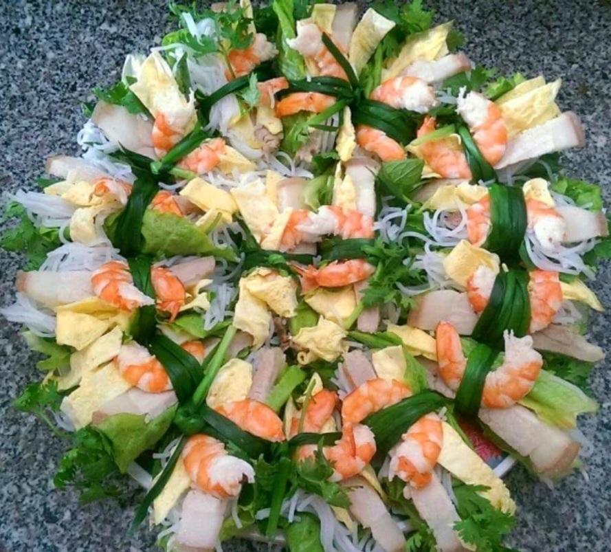 Khám phá bí quyết làm tôm cuốn Thừa Lâm truyền thống