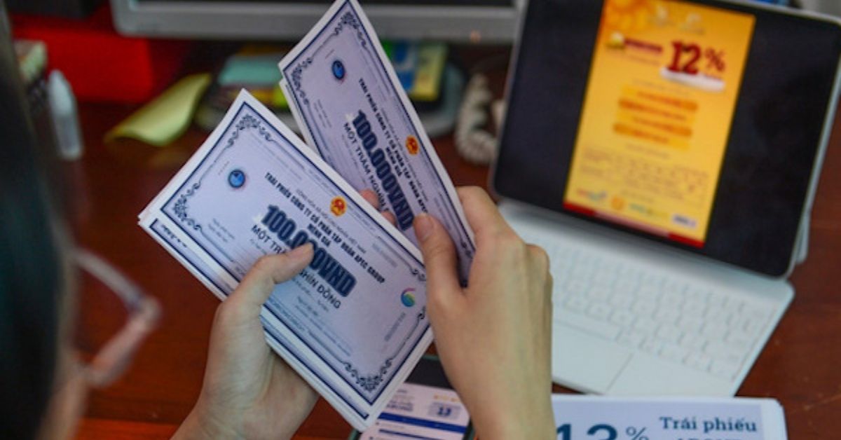 Thị trường trái phiếu doanh nghiệp đầu năm 2026 trầm lắng