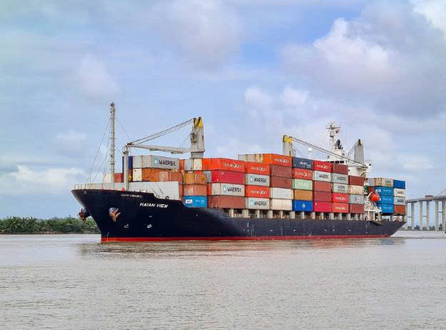 Hải An hủy ESOP 2025, lên kế hoạch phát hành 2,5 triệu cổ phiếu năm 2026