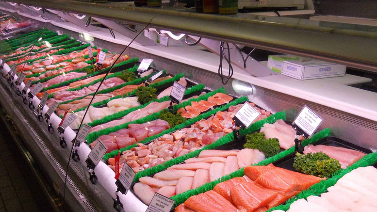 Bộ Y tế đề nghị các địa phương công khai cơ quan kiểm tra an toàn thực phẩm nhập khẩu