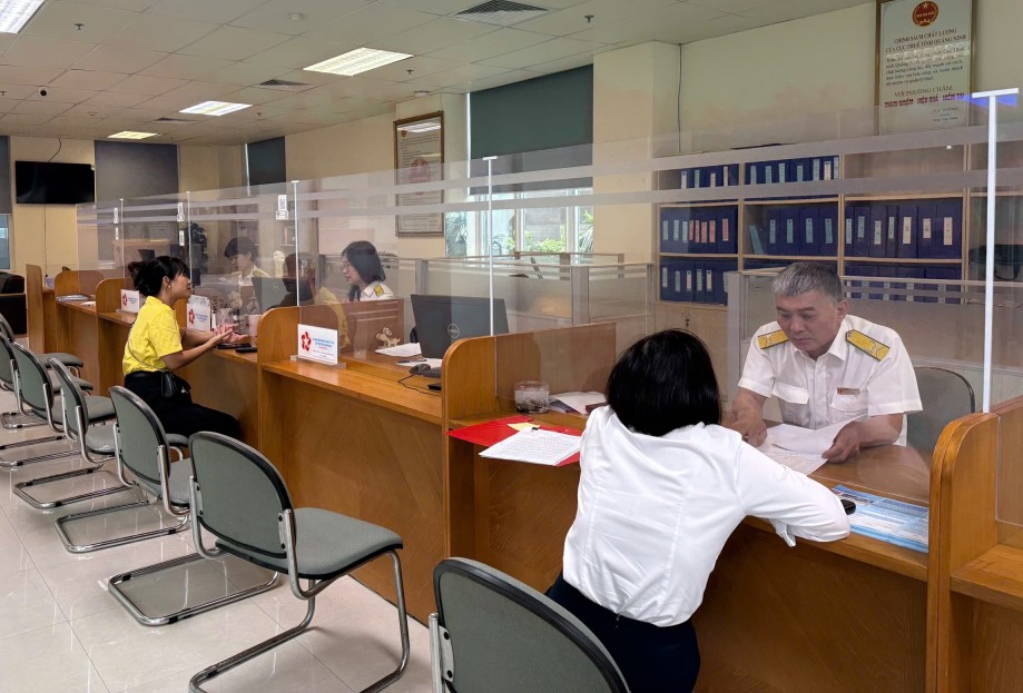 Thuế tỉnh Quảng Ninh: Thu ngân sách 2 tháng năm 2026 đạt trên 9.600 tỷ đồng