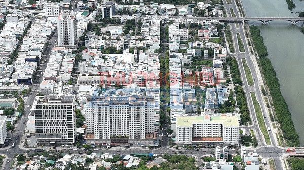 Khu đ&ocirc; thị VCN Phước Hải, P. Nam Nha Trang, Kh&aacute;nh H&ograve;a