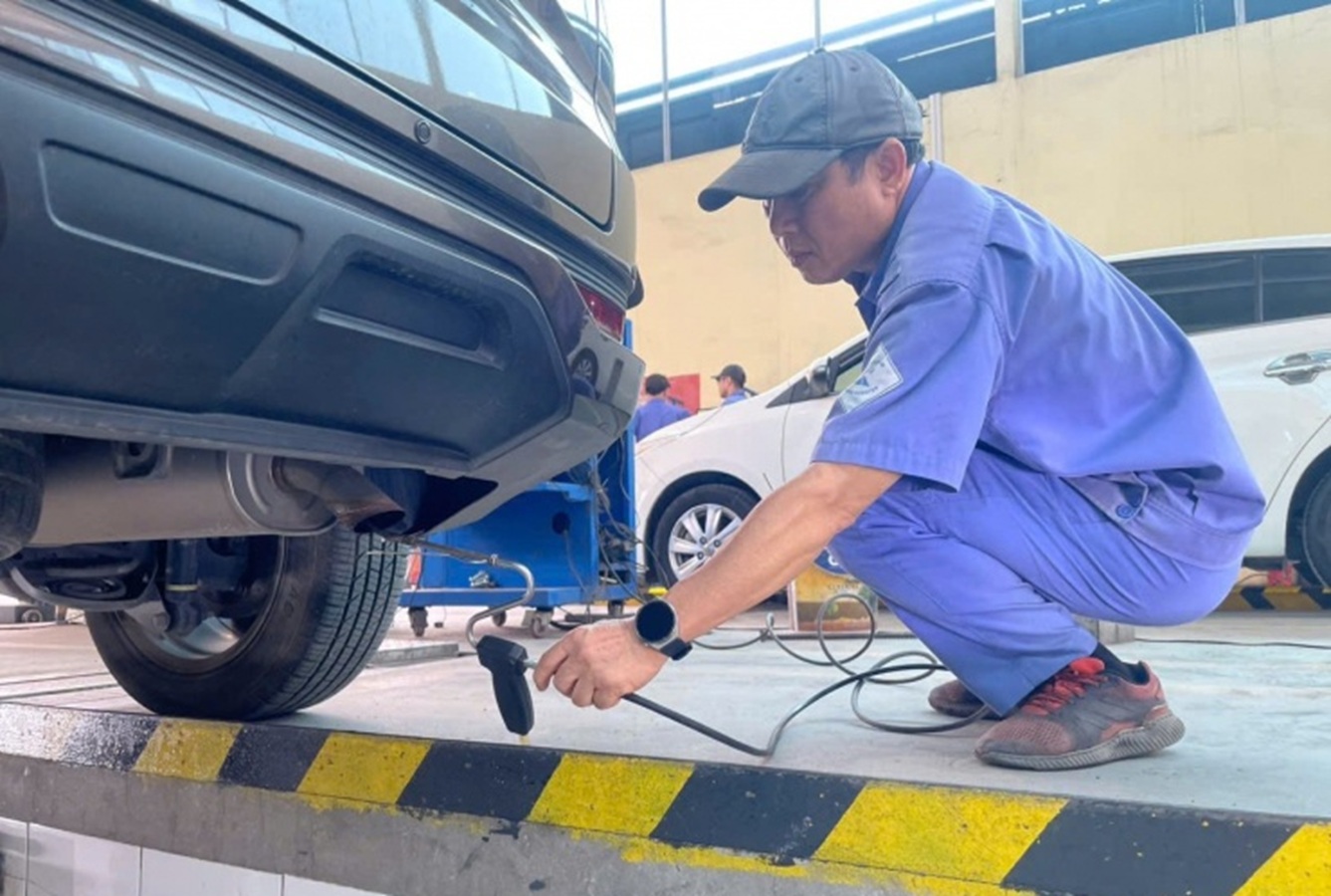 Phép thử gia tốc tự do trong kiểm định khí thải: Hiệu quả kinh tế và những tranh biện kỹ thuật