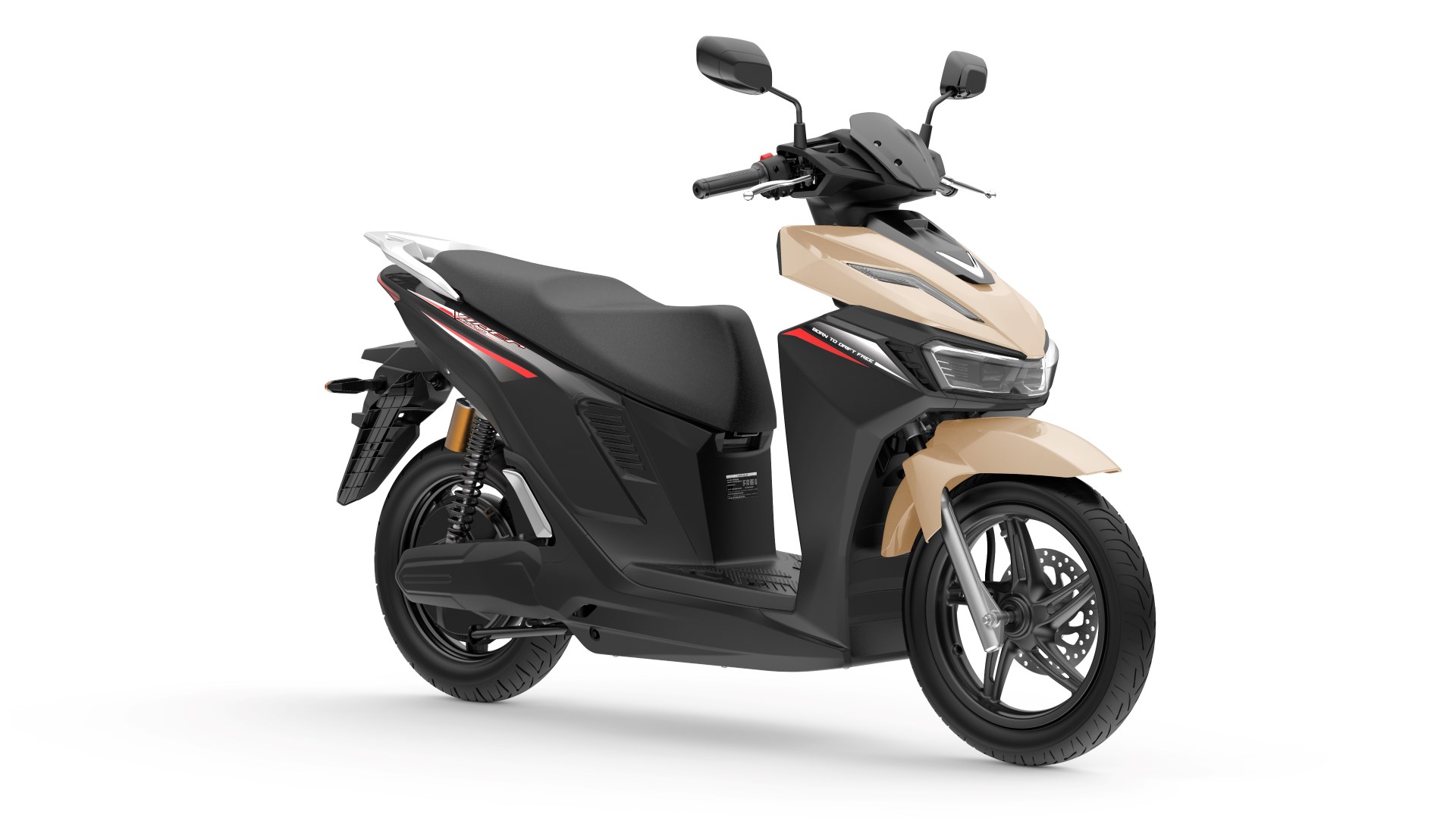 VinFast Viper: “Tân binh” xe máy điện thể thao khuấy đảo thị trường với loạt ưu đãi chưa từng có