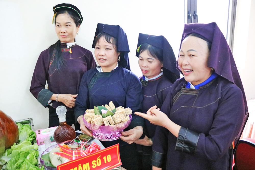 Bắc Ninh: Khai thác tiềm năng ẩm thực, nâng tầm giá trị du lịch