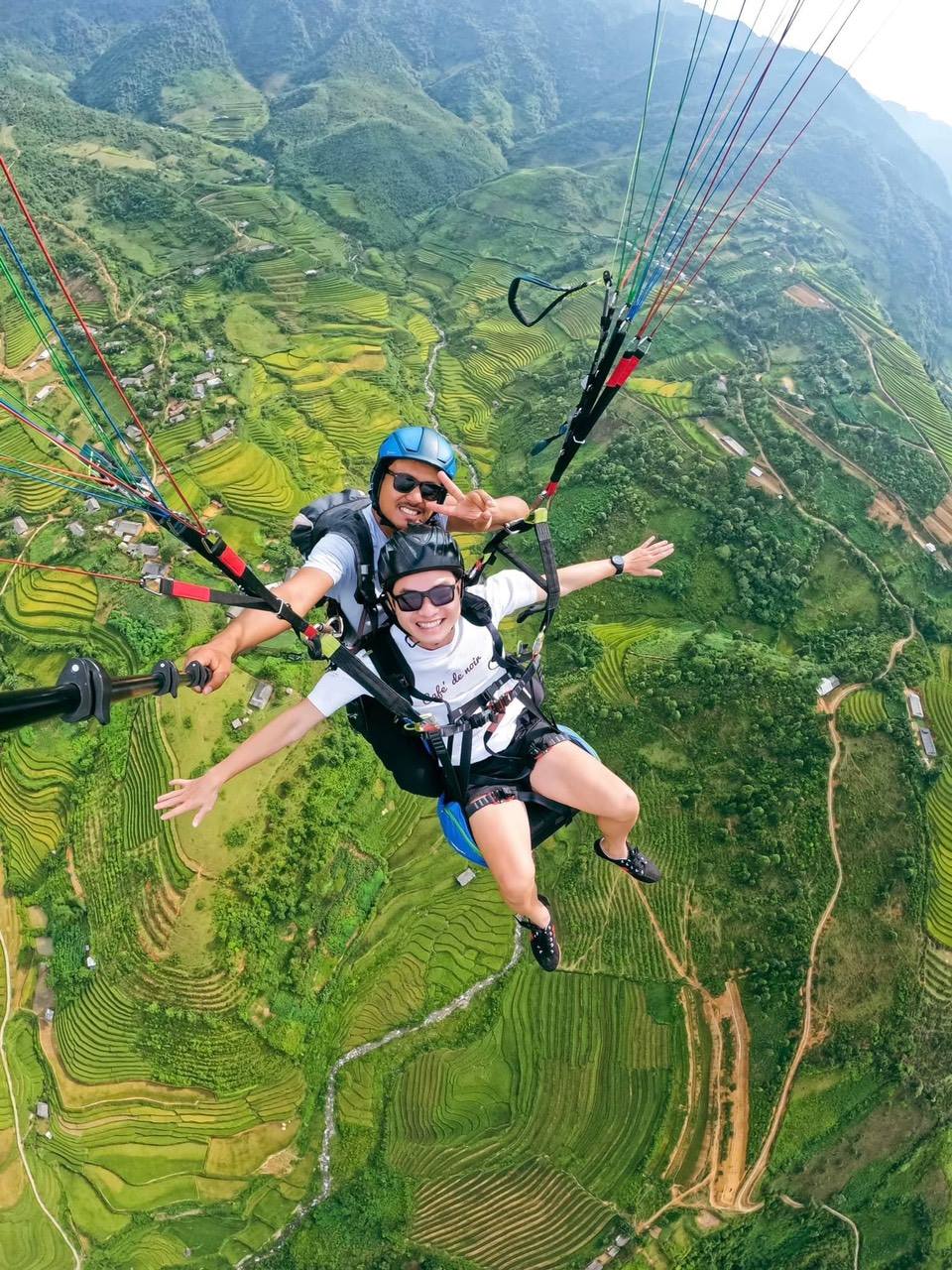 Tăng cường kiểm tra, giám sát các tổ chức, cá nhân cung cấp sản phẩm du lịch có tính chất mạo hiểm; kịp thời ngăn chặn, xử lý nghiêm các hành vi vi phạm, bảo đảm an toàn cho du khách Tăng cường kiểm tra, giám sát các tổ chức, cá nhân cung cấp sản phẩm du lịch có tính chất mạo hiểm; kịp thời ngăn chặn, xử lý nghiêm các hành vi vi phạm, bảo đảm an toàn cho du khách