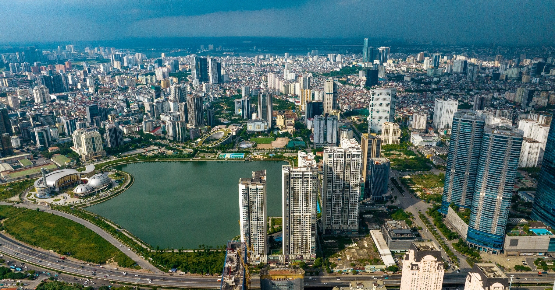 Thí điểm cơ chế đặc thù phát triển nhà ở thương mại giá phù hợp: Kỳ vọng hạ nhiệt giá nhà