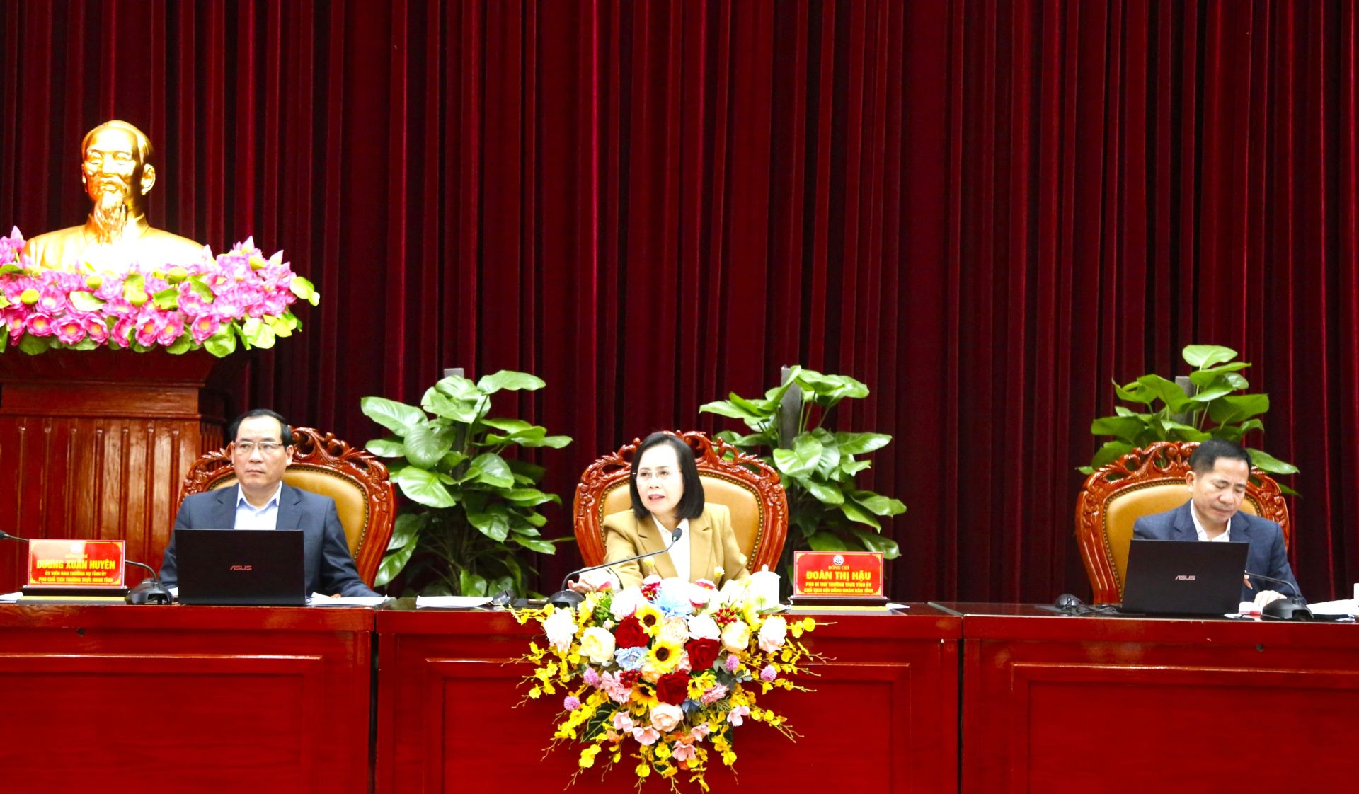 HĐND tỉnh Lạng Sơn họp thường kỳ tháng 3/2026