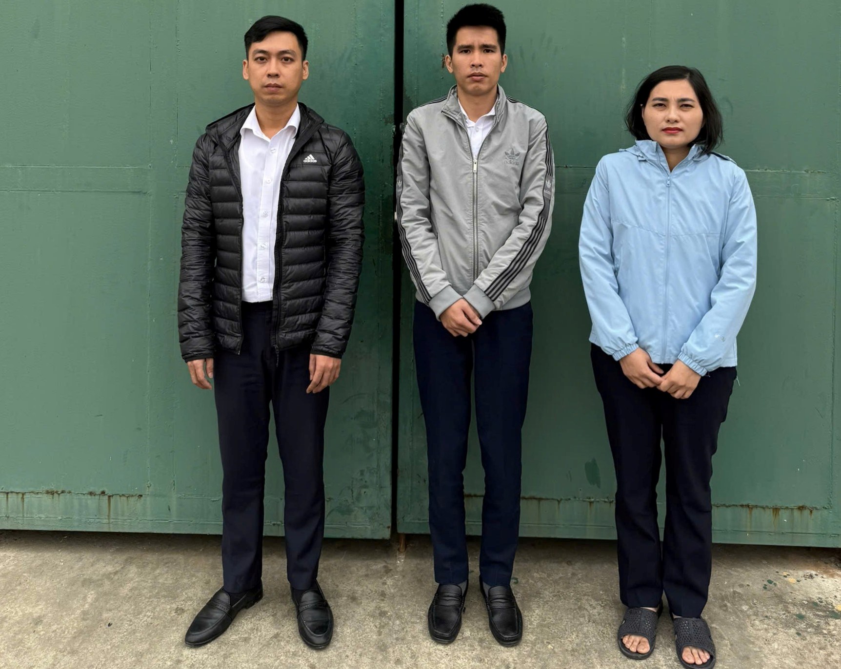 Hải Phòng: Thông tin về kết quả điều tra, mở rộng án vụ Lừa đảo chiếm đoạt tài sản liên quan đến dự án khu nhà ở Anh Dũng IV