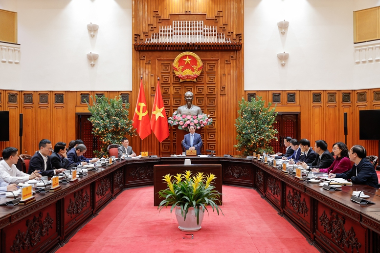 Kiên định, bản lĩnh, điều hành chính sách tiền tệ và tài khóa hợp lý, nhịp nhàng