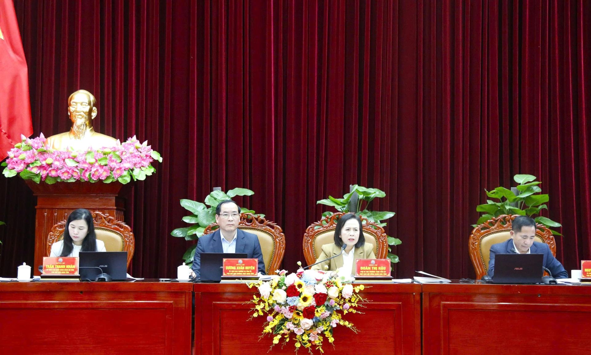 Lạng Sơn làm rõ những “điểm nghẽn” trong phát triển rừng gỗ lớn và dược liệu