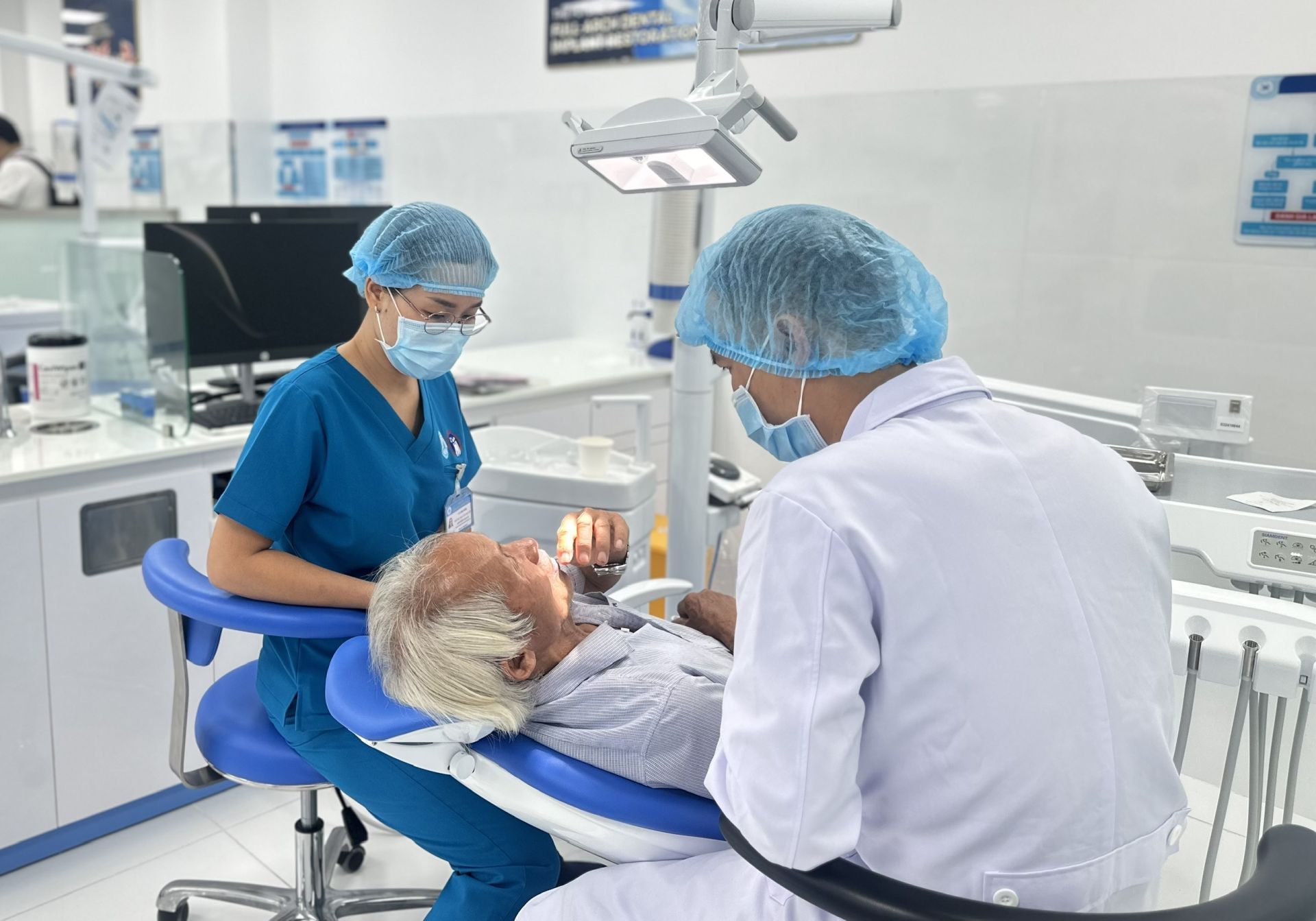 Siết quản lý phòng khám nha khoa tại TP. HCM để bảo đảm an toàn người bệnh