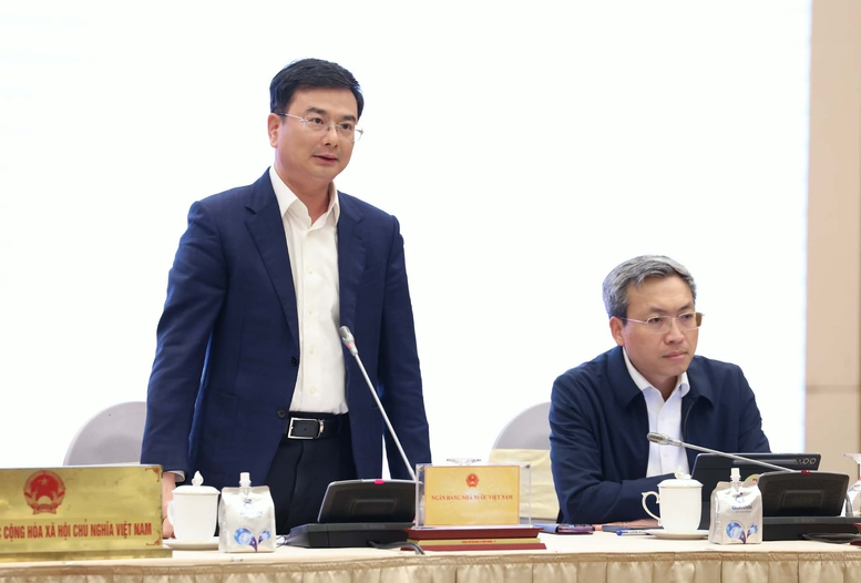 Trước xung đột ở Trung Đông, Ngân hàng Nhà nước lên tiếng về biến động tỷ giá