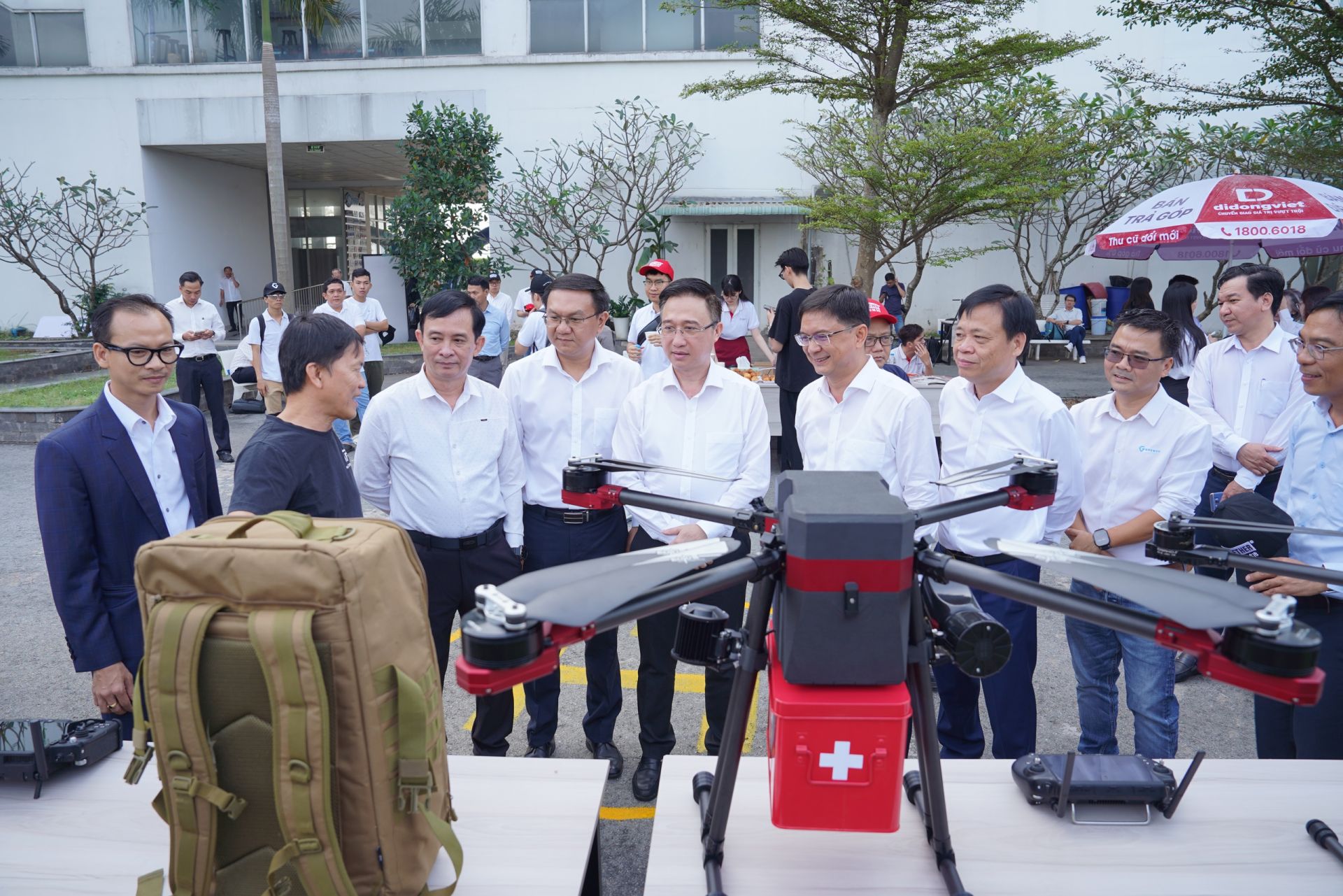 TP. HCM lập quỹ mạo hiểm 5.000 tỷ, tham vọng thành trung tâm đầu tư công nghệ Đông Nam Á