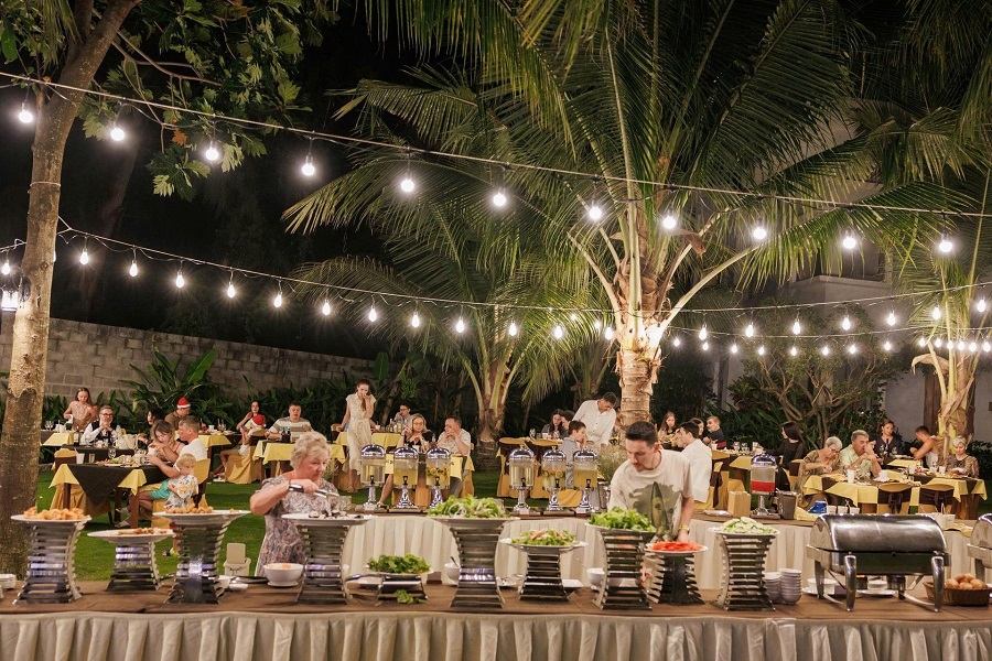 Việc ứng dụng chuyển đổi số trong ng&agrave;nh du lịch gi&uacute;p cải thiện chất lượng dịch vụ, n&acirc;ng cao trải nghiệm kh&aacute;ch h&agrave;ng