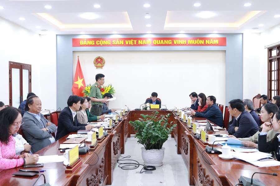 Lâm Đồng chuẩn bị tổ chức Festival Hoa Đà Lạt lần thứ XI năm 2026