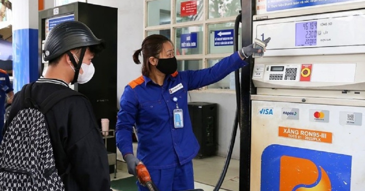 Tăng cường kiểm soát thị trường xăng dầu trước biến động nguồn cung toàn cầu