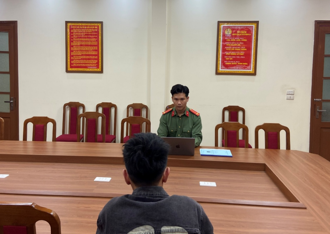 Quảng Ninh: Xử phạt 15 triệu đồng chủ website kinh doanh hải sản hoạt động "chui"