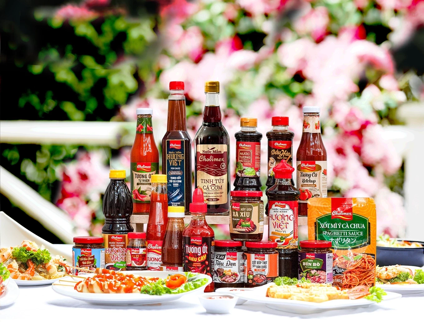 Báo lãi cao kỷ lục, đối thủ của Masan mạnh tay chia cổ tức 50% bằng tiền