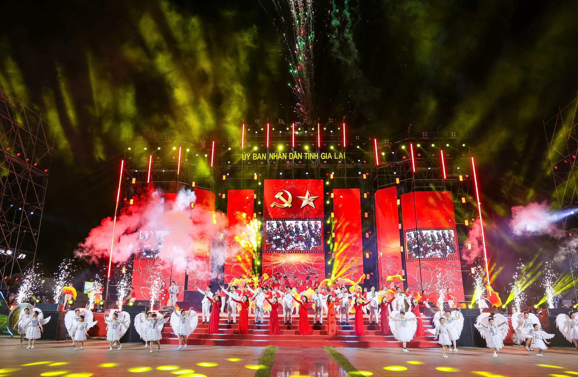 Gia Lai sẵn sàng cho Tuần lễ khai mạc Năm Du lịch quốc gia 2026