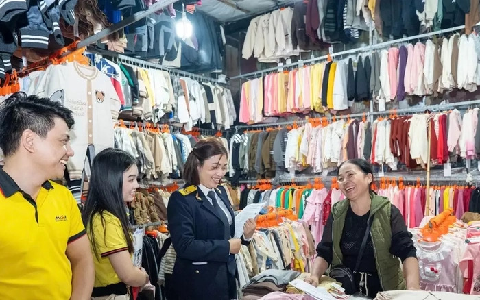 Ch&iacute;nh thức ban h&agrave;nh Nghị định về quản l&yacute; thuế hộ, c&aacute; nh&acirc;n kinh doanh