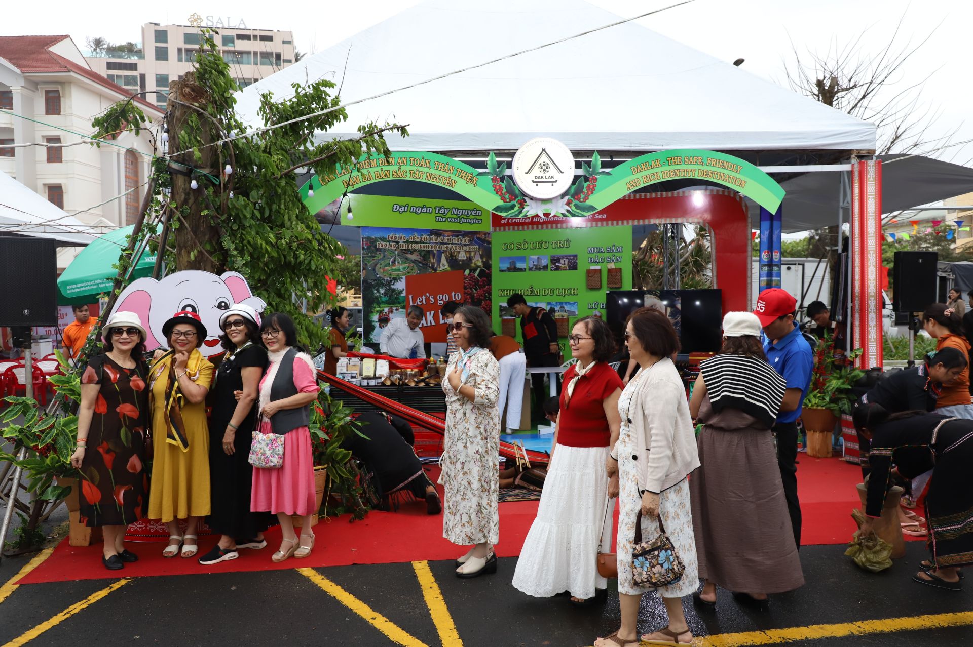 Đắk Lắk sẽ tổ chức Chương trình Khai mạc các hoạt động du lịch năm 2026