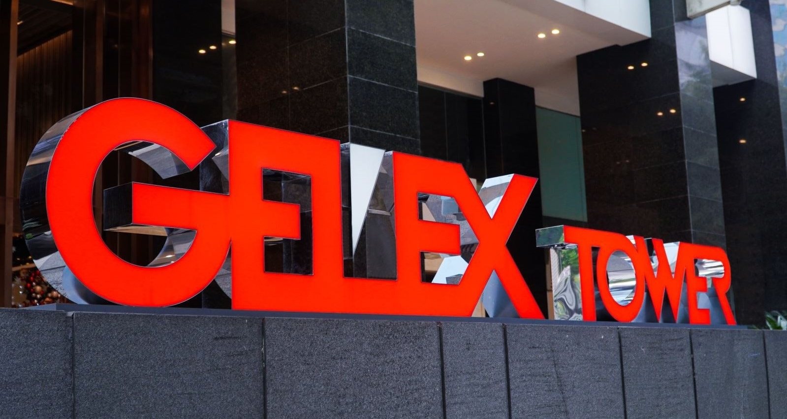 GELEX công bố tài liệu họp ĐHĐCĐ