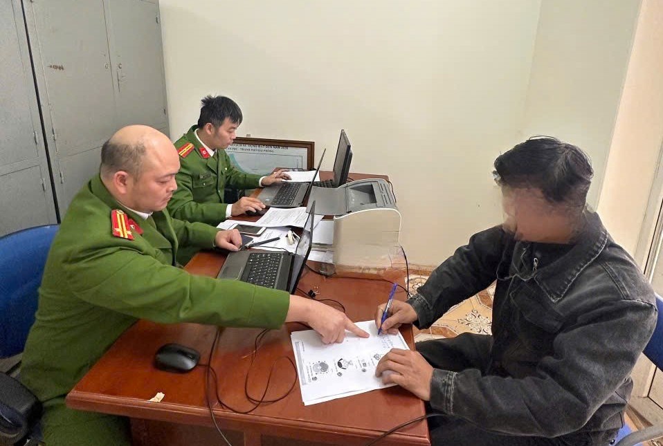 Hải Phòng: Xử lý trường hợp bình luận, chia sẻ thông tin vi phạm quy định trên không gian mạng