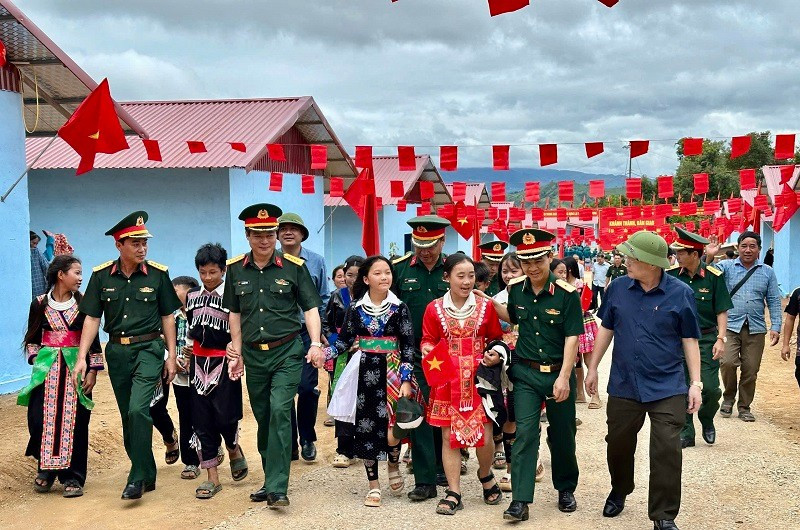 Bố trí hơn 362.000 tỷ đồng cho các chương trình mục tiêu quốc gia giai đoạn 2026 - 2030