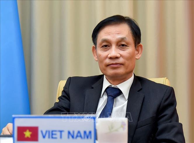 Triển khai hiệu quả khuôn khổ Đối tác chiến lược toàn diện Việt Nam – EU