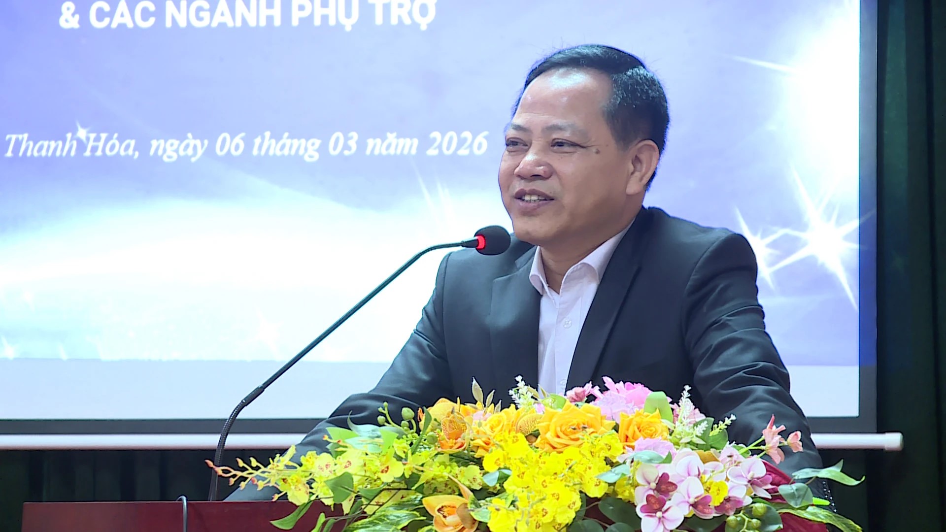 Thanh Hóa: Hội thảo khoa học “Giải pháp tổng thể đào tạo ngành công nghệ bán dẫn và các ngành phụ trợ”